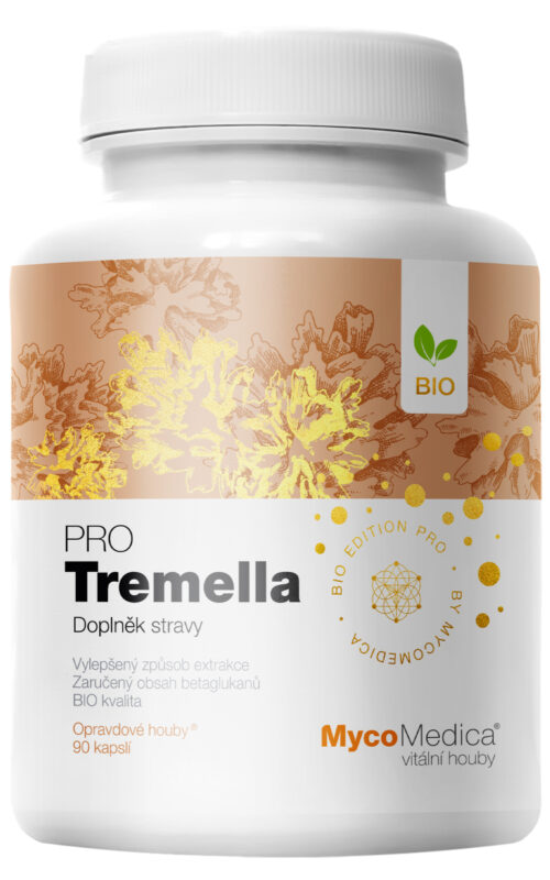 MycoMedica Tremella PRO