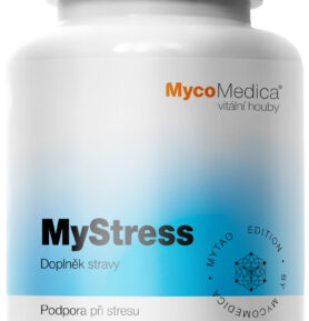 MycoMedica MyStress