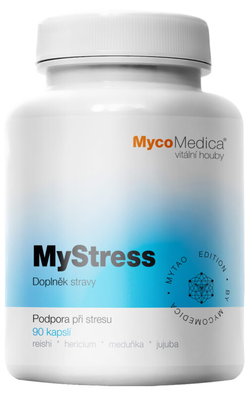 MycoMedica MyStress