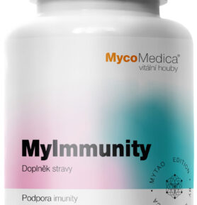 MycoMedica MyImmunity