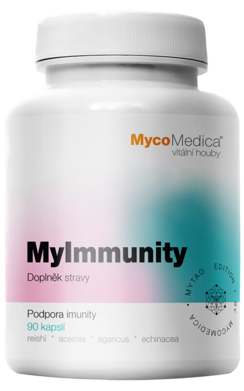 MycoMedica MyImmunity