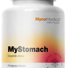 MycoMedica MyStomach