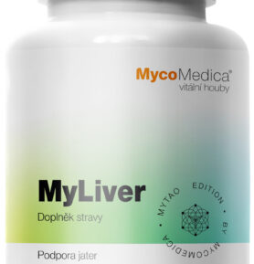 MycoMedica MyLiver