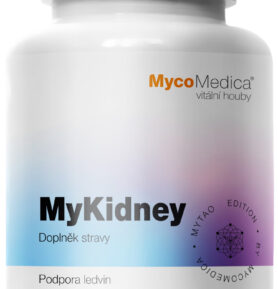 MycoMedica MyKidney