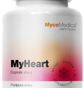 MycoMedica MyHeart