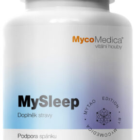MycoMedica MySleep