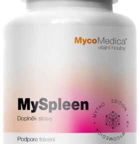 MycoMedica MySpleen