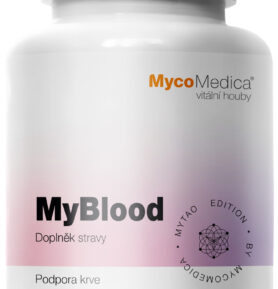 MycoMedica MyBlood