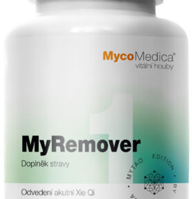 MycoMedica MyRemover 1
