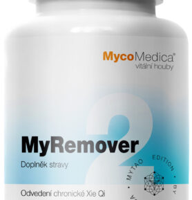 MycoMedica MyRemover 2