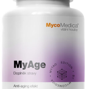 MycoMedica MyAge