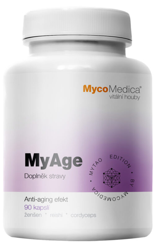 MycoMedica MyAge