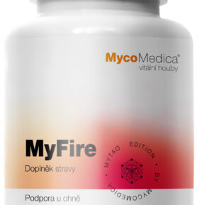 MycoMedica MyFire