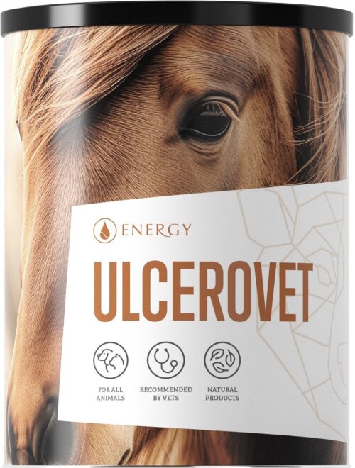 Energy Ulcerovet