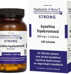 Hyaluron N-Medical N-Medical STRONG