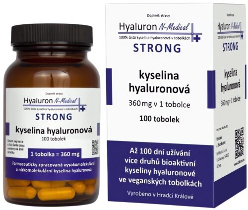 Hyaluron N-Medical N-Medical STRONG