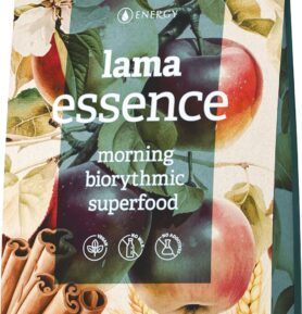 ENERGY LAMA ESSENCE