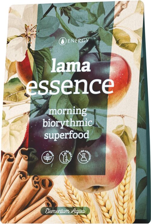 ENERGY LAMA ESSENCE