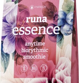 ENERGY RUNA ESSENCE