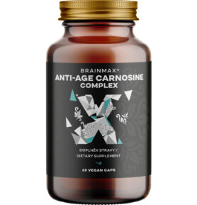 BrainMax Anti-Age Carnosine Complex
