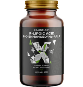 BrainMax Bio-Enhanced® Na-RALA