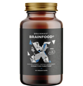 BrainMax BRAINFOOD