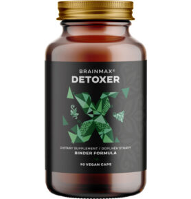 BrainMax Detoxer