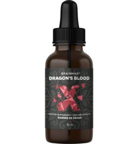 BrainMax Dragon's Blood