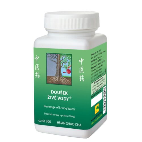 TCM Herbs 800 Doušek živé vody® 100g