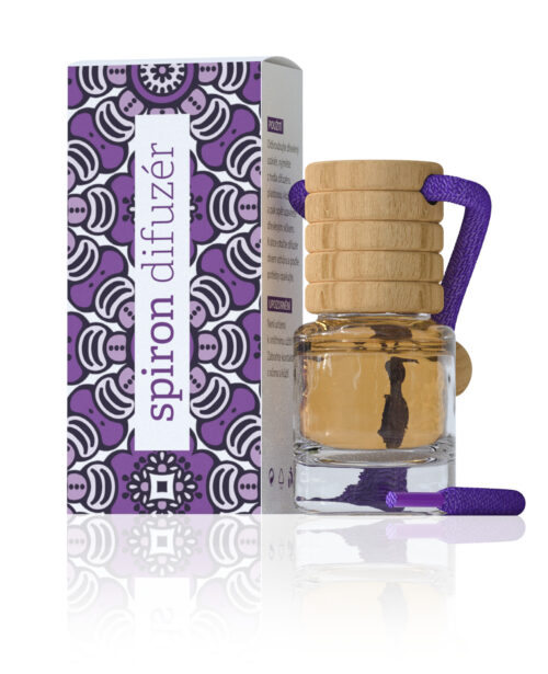 Energy Spiron difuzér 3,5 ml