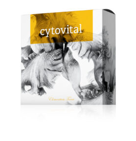 Energy Cytovital glycerinové mýdlo 100g