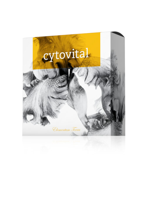 Energy Cytovital glycerinové mýdlo 100g