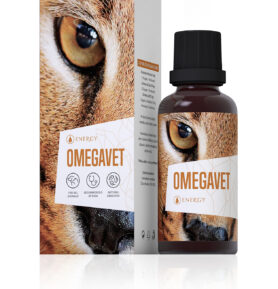 Energy Omegavet 30ml