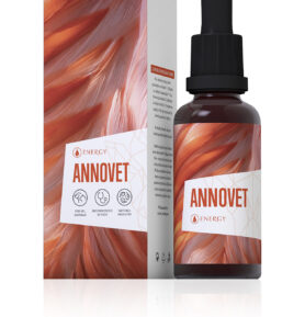 Energy Annovet 30ml