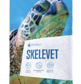 Energy Skelevet 135 kapslí