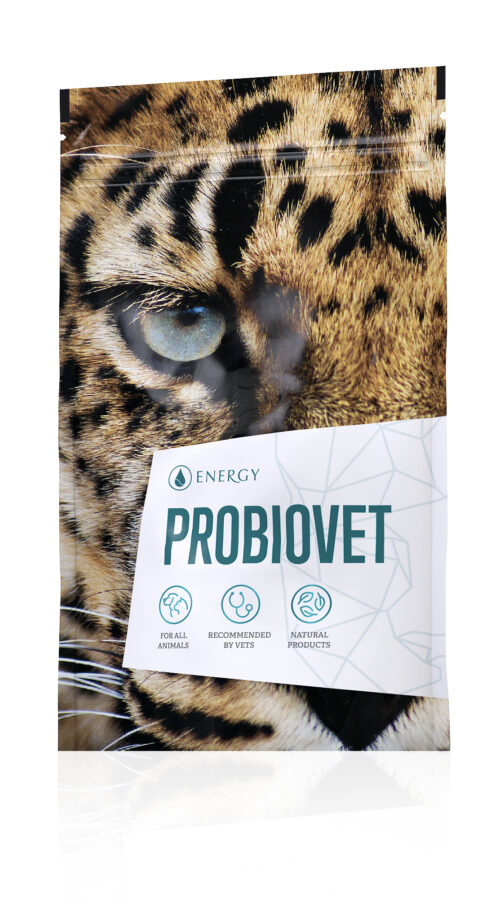 Energy Probiovet 90tbl.