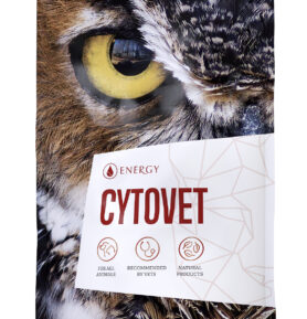 Energy Cytovet 90 tobolek