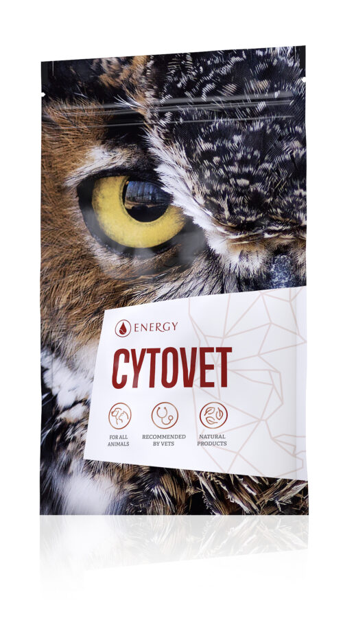 Energy Cytovet 90 tobolek