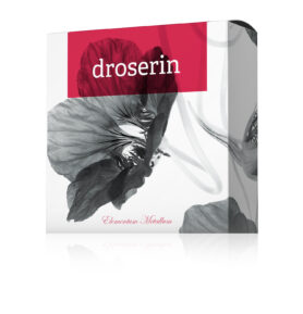 Energy Droserin glycerinové mýdlo 100g