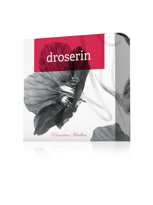 Energy Droserin glycerinové mýdlo 100g