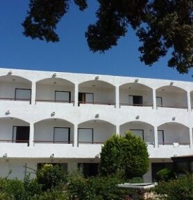Ionikos