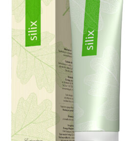 Energy Silix bioinformační zubní pasta 100ml