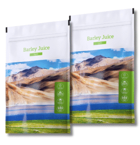 Energy Barley Juice Tabs set 2 x 200 tablet