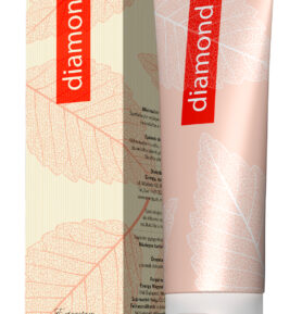 Energy Diamond bioinformační  zubní pasta 100ml