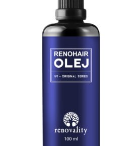 Renohair 100 ml s pipetkou