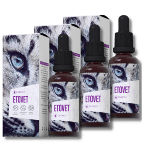 Energy Etovet 3set ( 3 x 30ml )