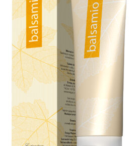 Energy Balsamio bioinformační zubní pasta 100ml