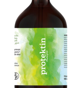 Energy Protektin šampon 180ml
