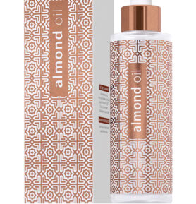 Energy Almond oil 100ml