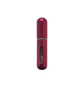 Rozprašovač parfému - Růžový 5 ml Rozprašovač parfémů 5 ml